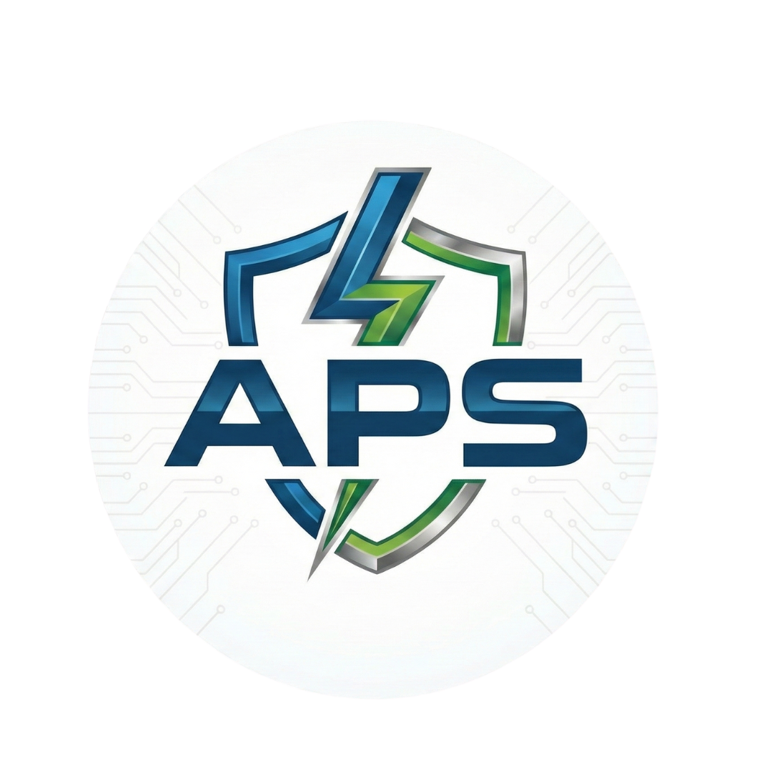 Aps logo