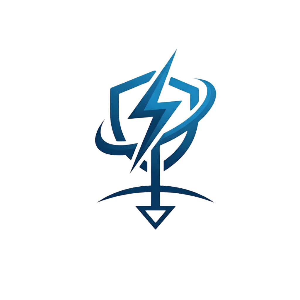 ANSH POWER CONTROLS LOGO